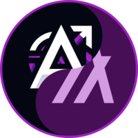 ARBZ/ALGO Logo